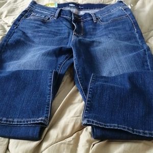 NWT Old Navy Sweet Heart Jeans